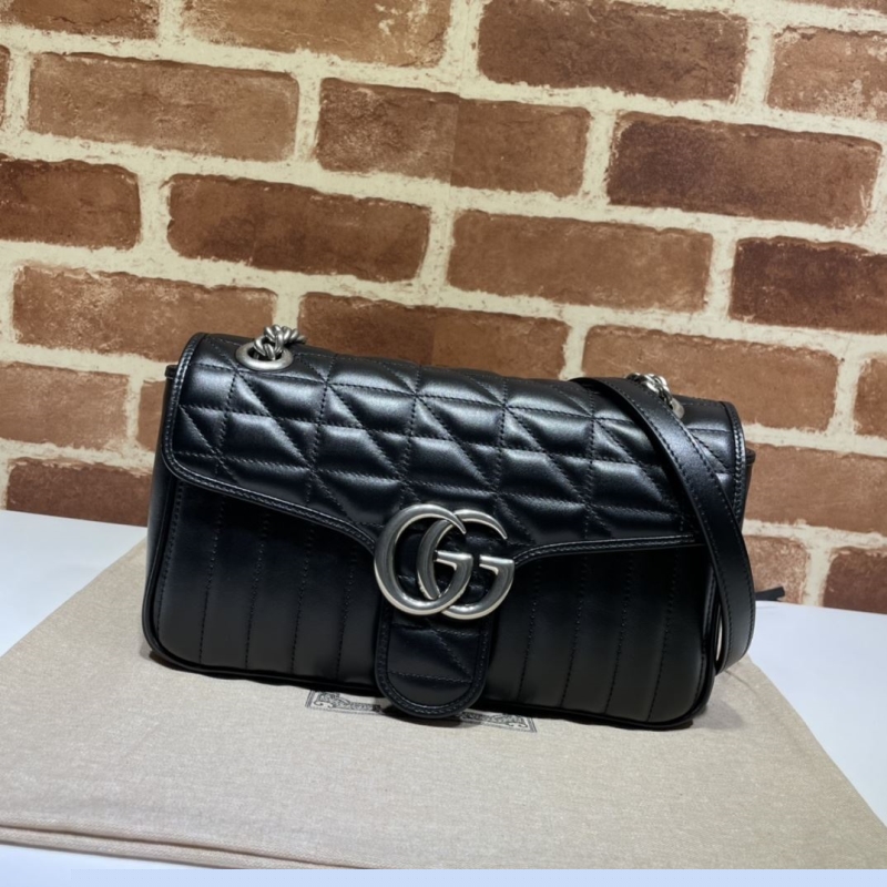 G*u*i satchel bags